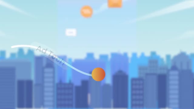 Preview of Ad tech